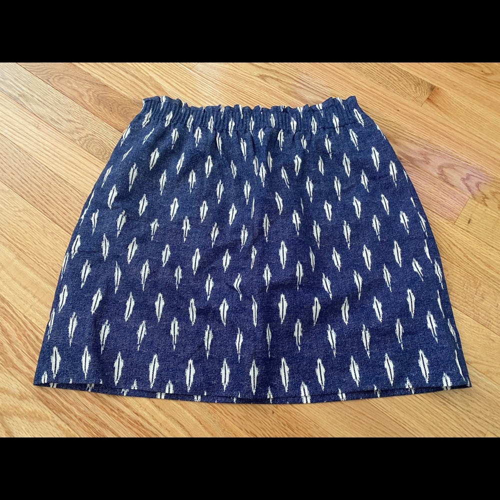 J Crew Skirt